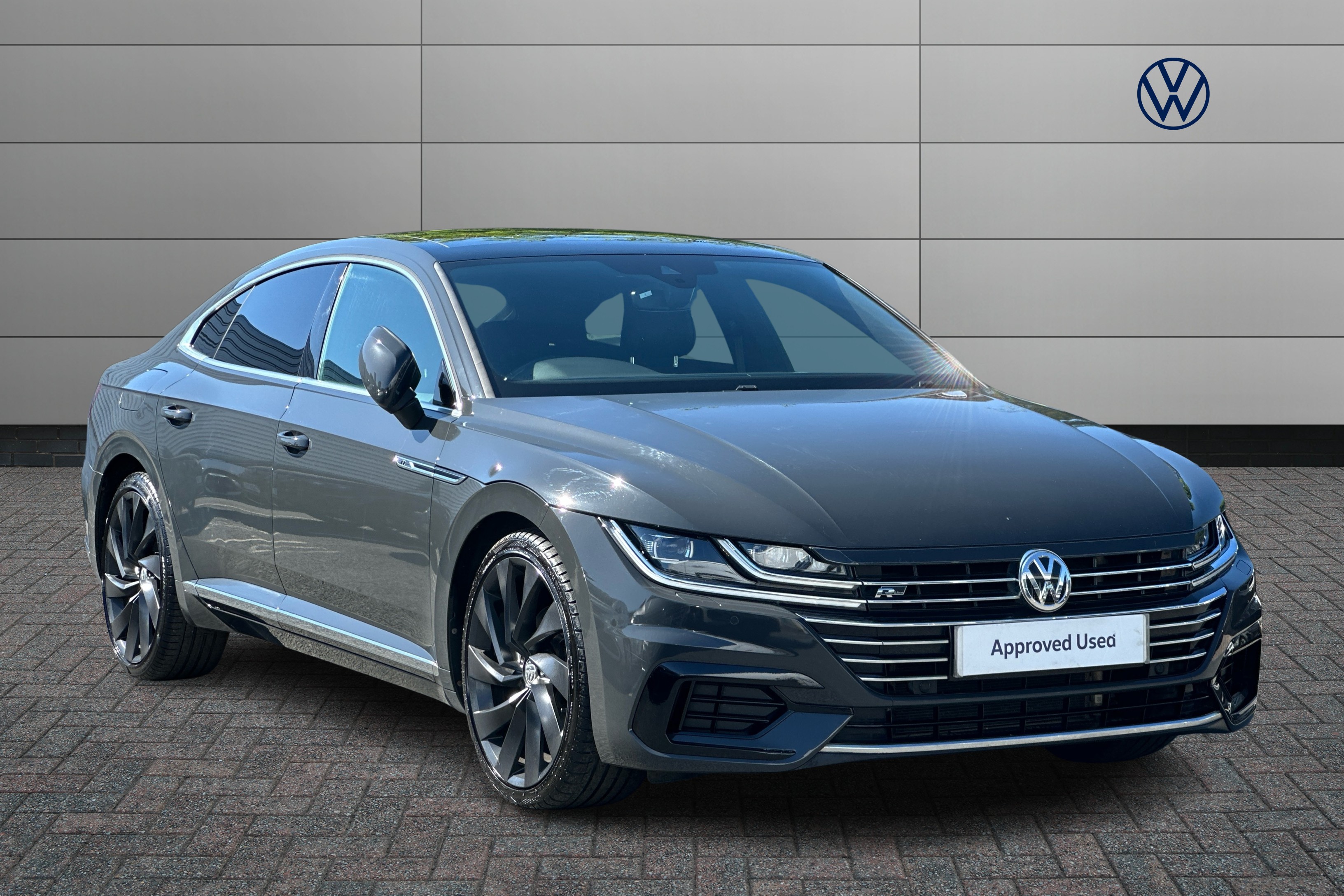 Main listing image - Volkswagen Arteon