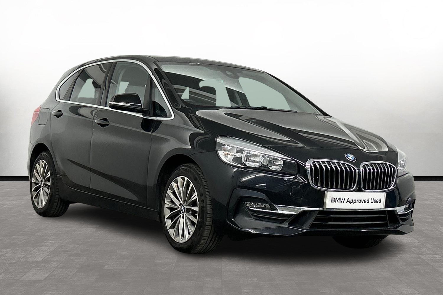 Main listing image - BMW 2 Series Active Tourer
