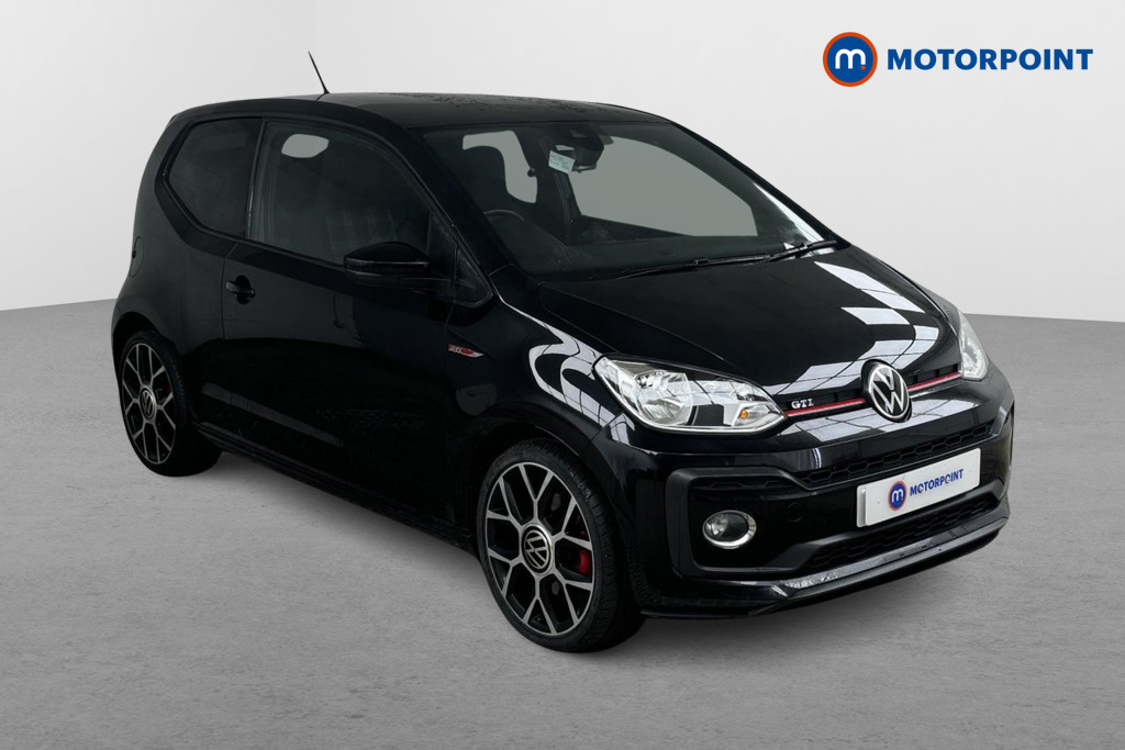 Main listing image - Volkswagen Up GTI