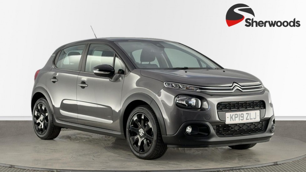 Main listing image - Citroen C3