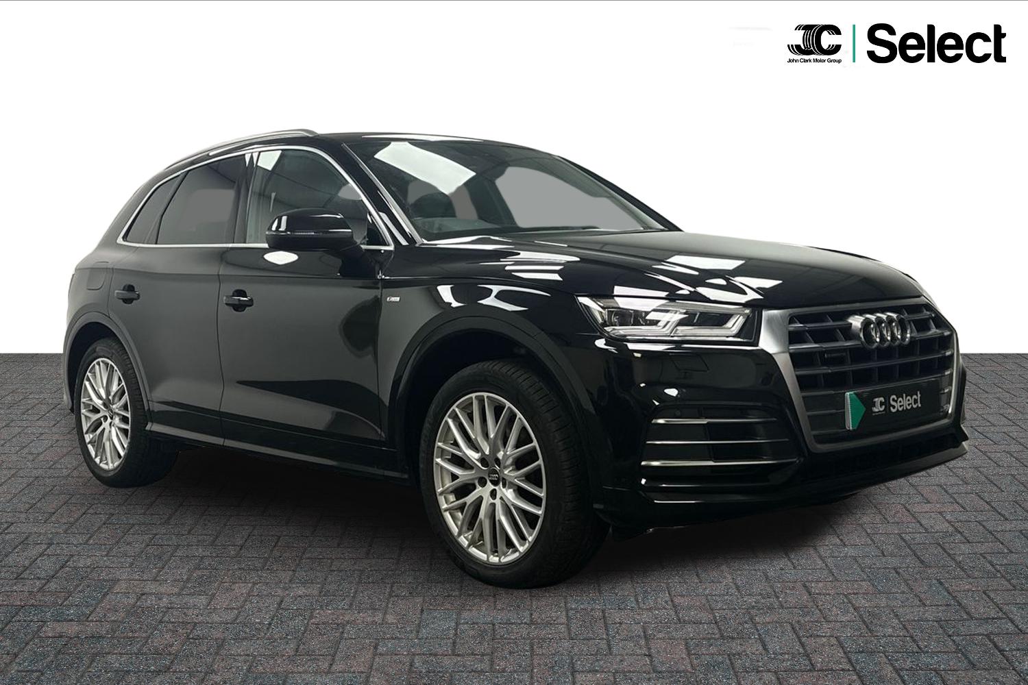 Main listing image - Audi Q5