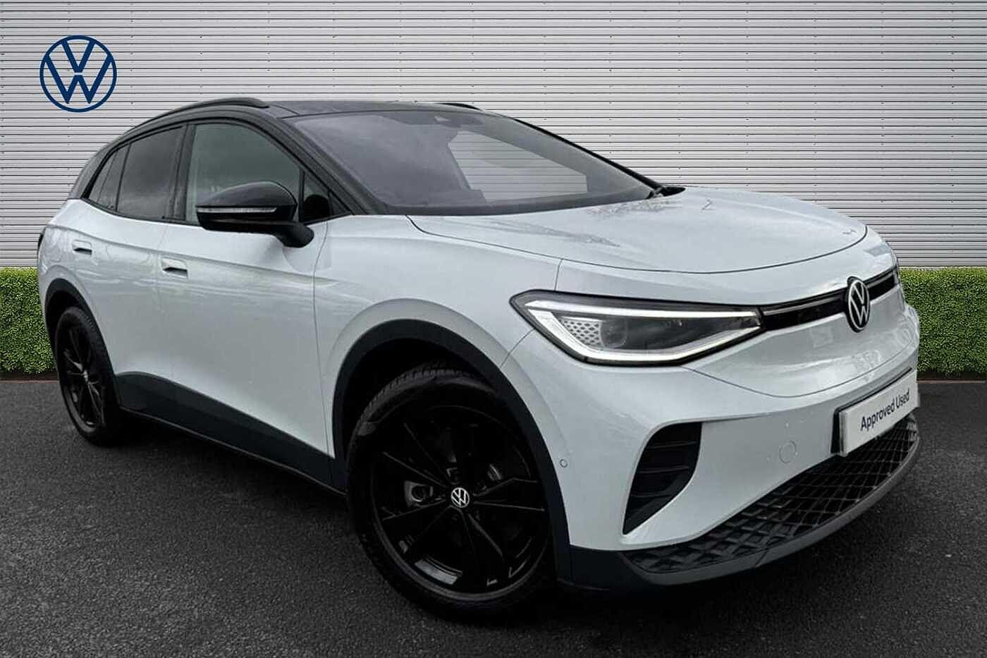 Main listing image - Volkswagen ID.4