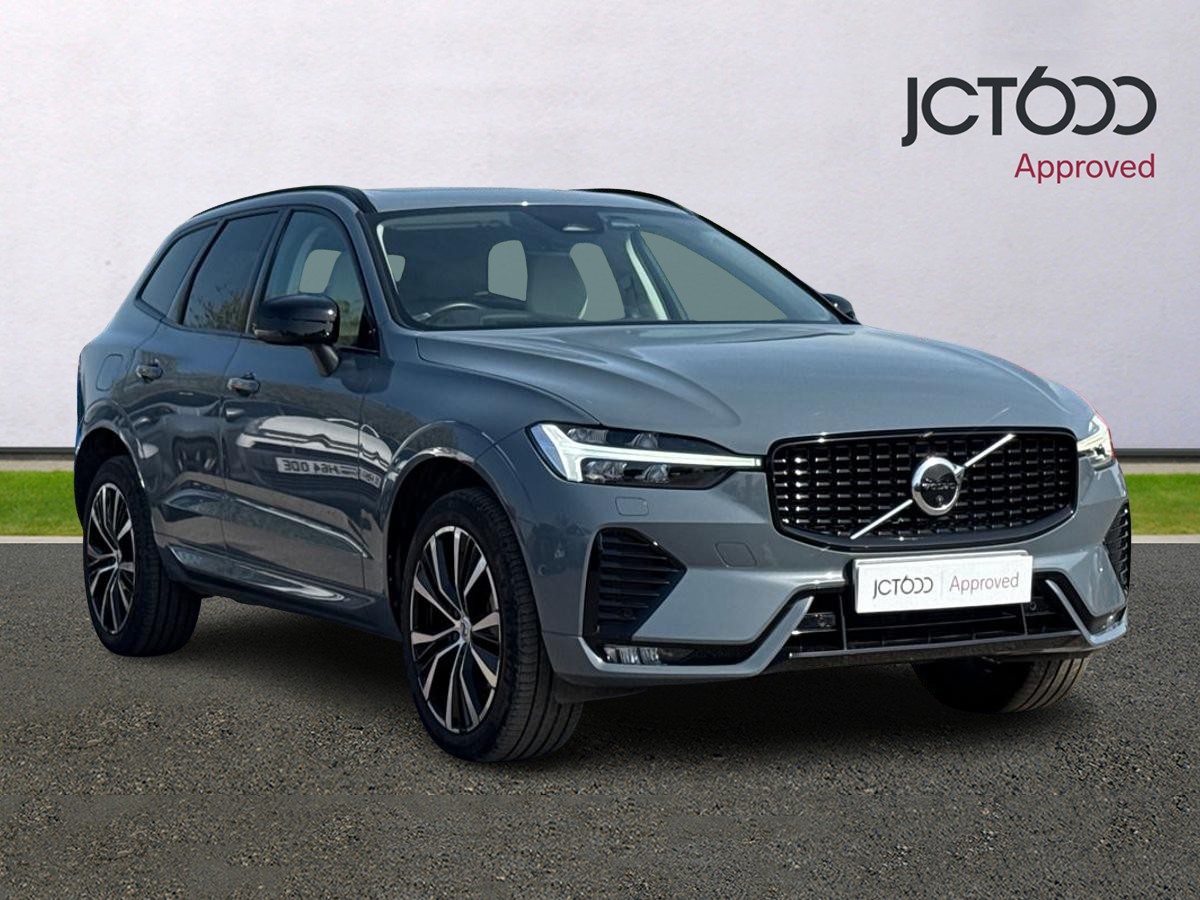 Main listing image - Volvo XC60