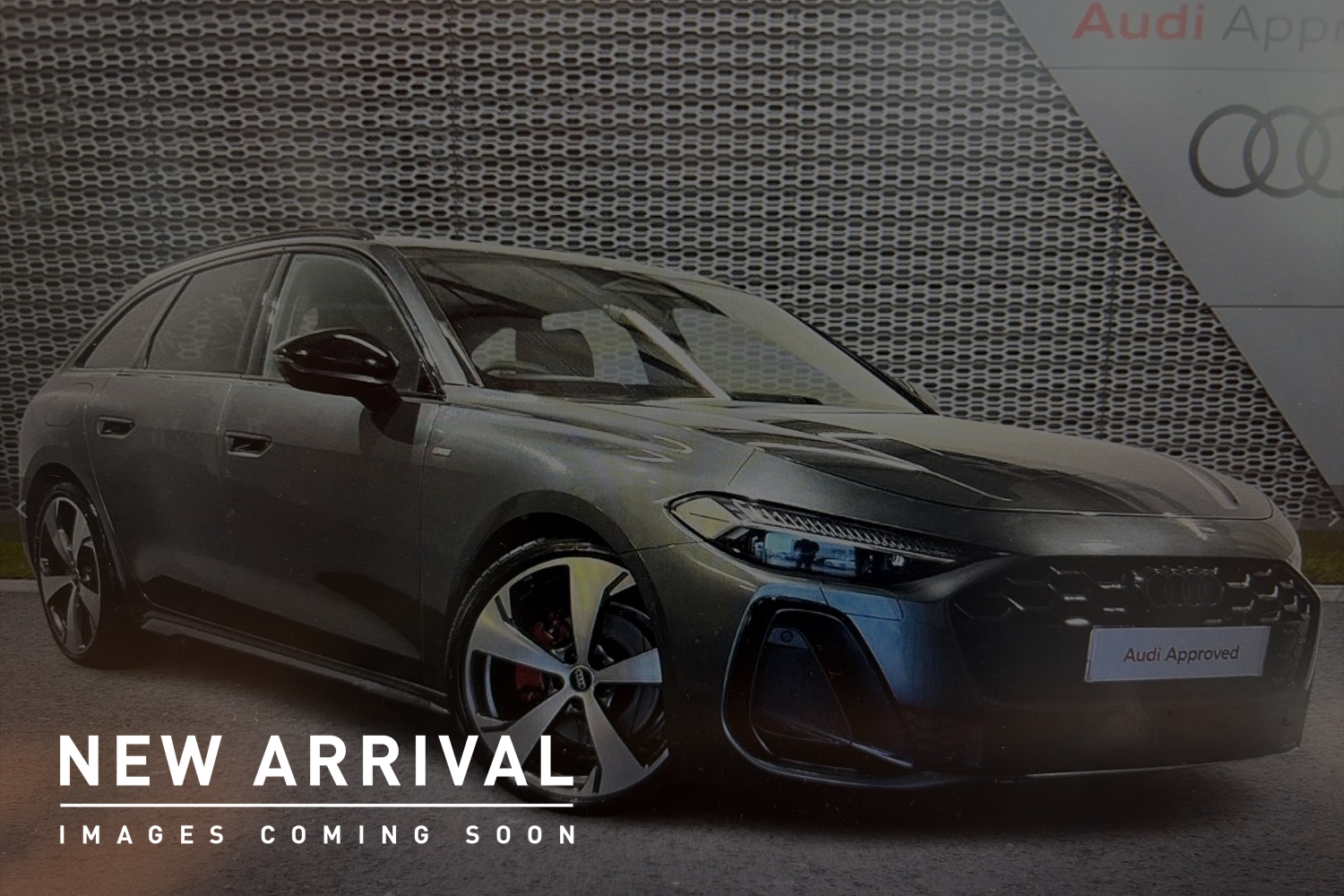 Main listing image - Audi A5