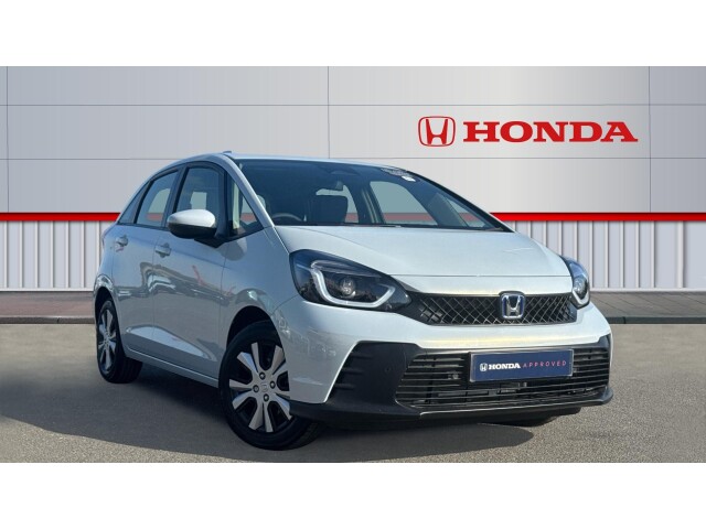 Main listing image - Honda Jazz