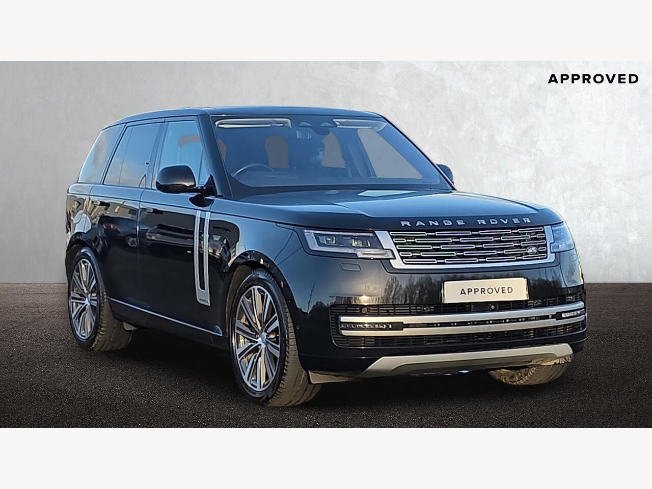 Main listing image - Land Rover Range Rover Sport