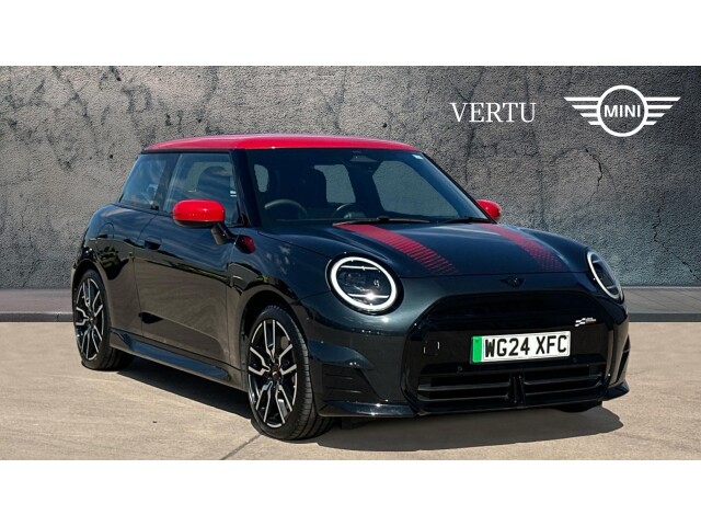 Main listing image - MINI Cooper