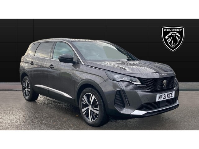 Main listing image - Peugeot 5008