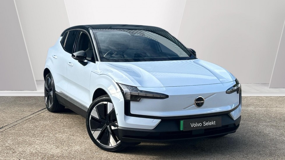 Main listing image - Volvo EX30