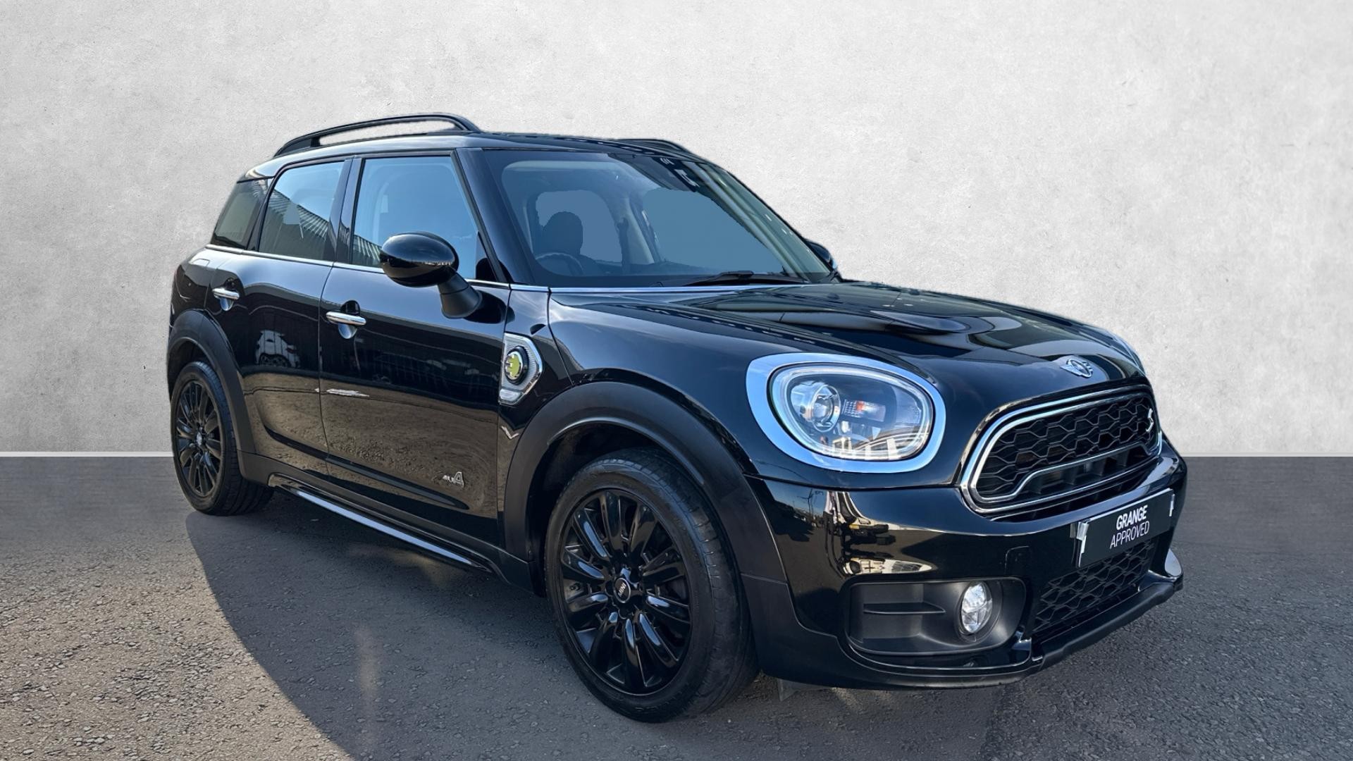 Main listing image - MINI Countryman