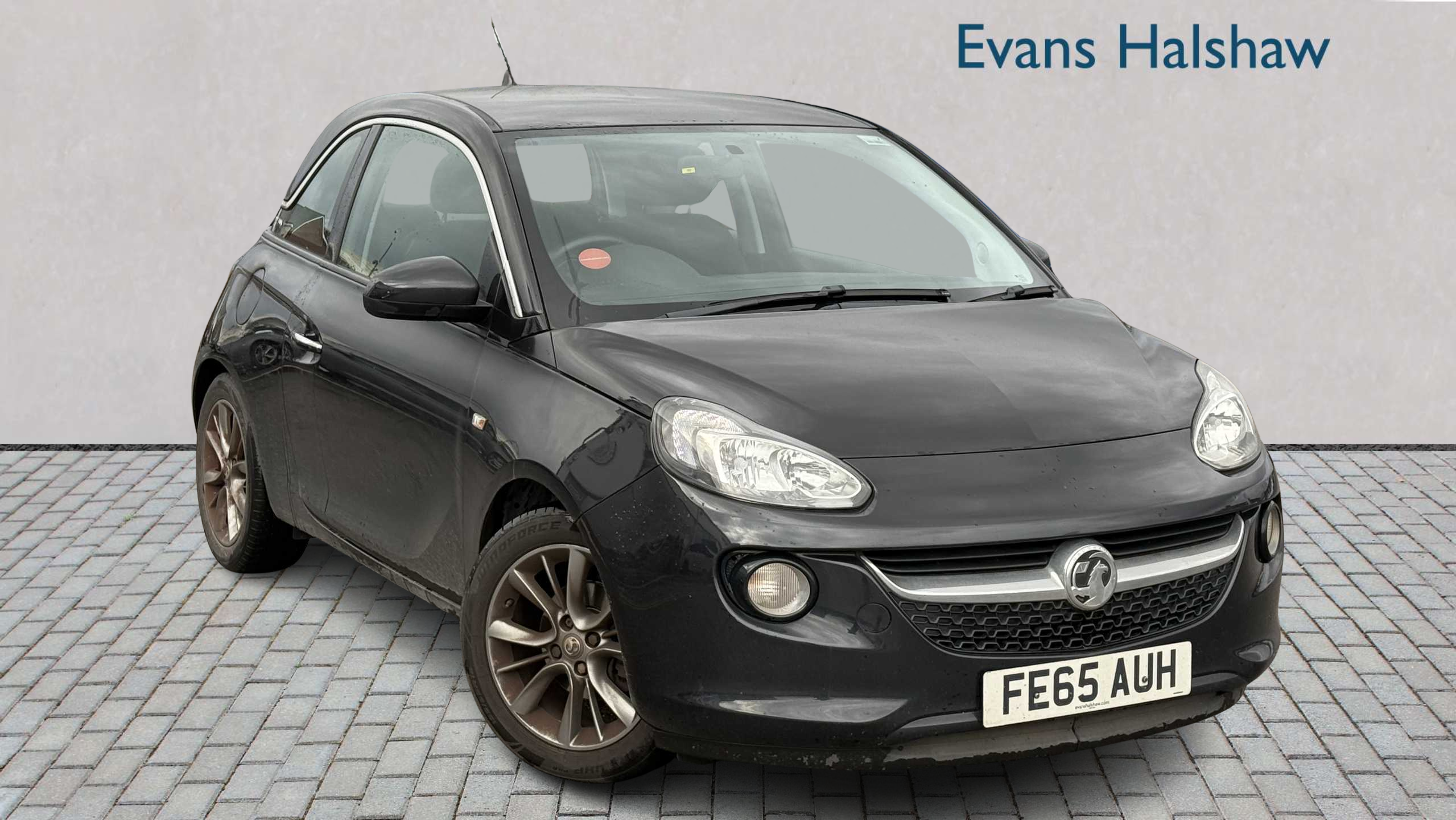 Main listing image - Vauxhall Adam