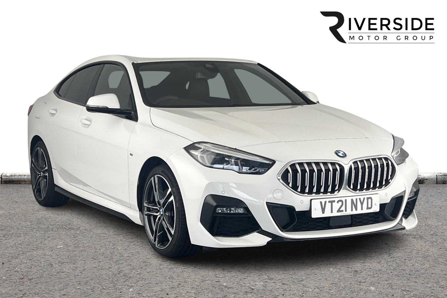 Main listing image - BMW 2 Series Gran Coupe