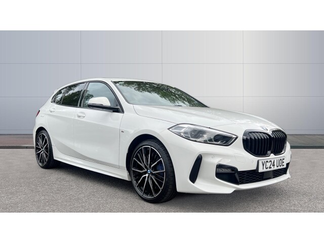 Main listing image - BMW 1 Series