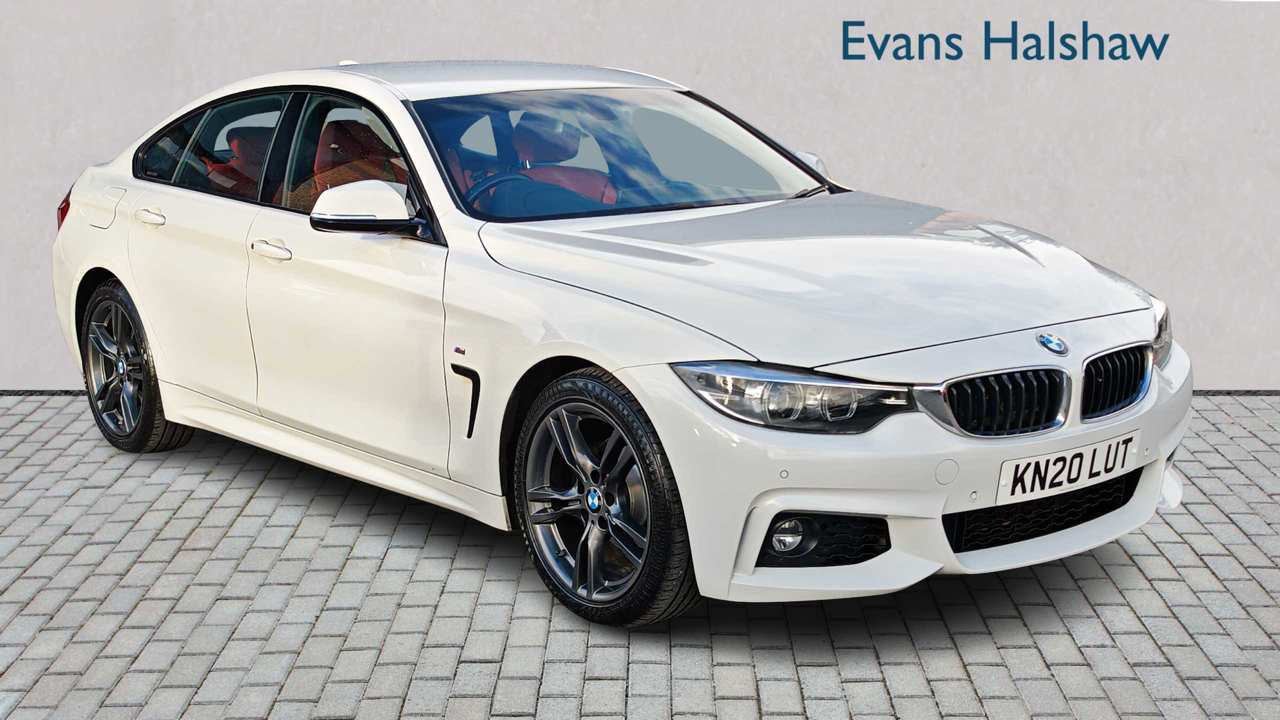 Main listing image - BMW 4 Series Gran Coupe
