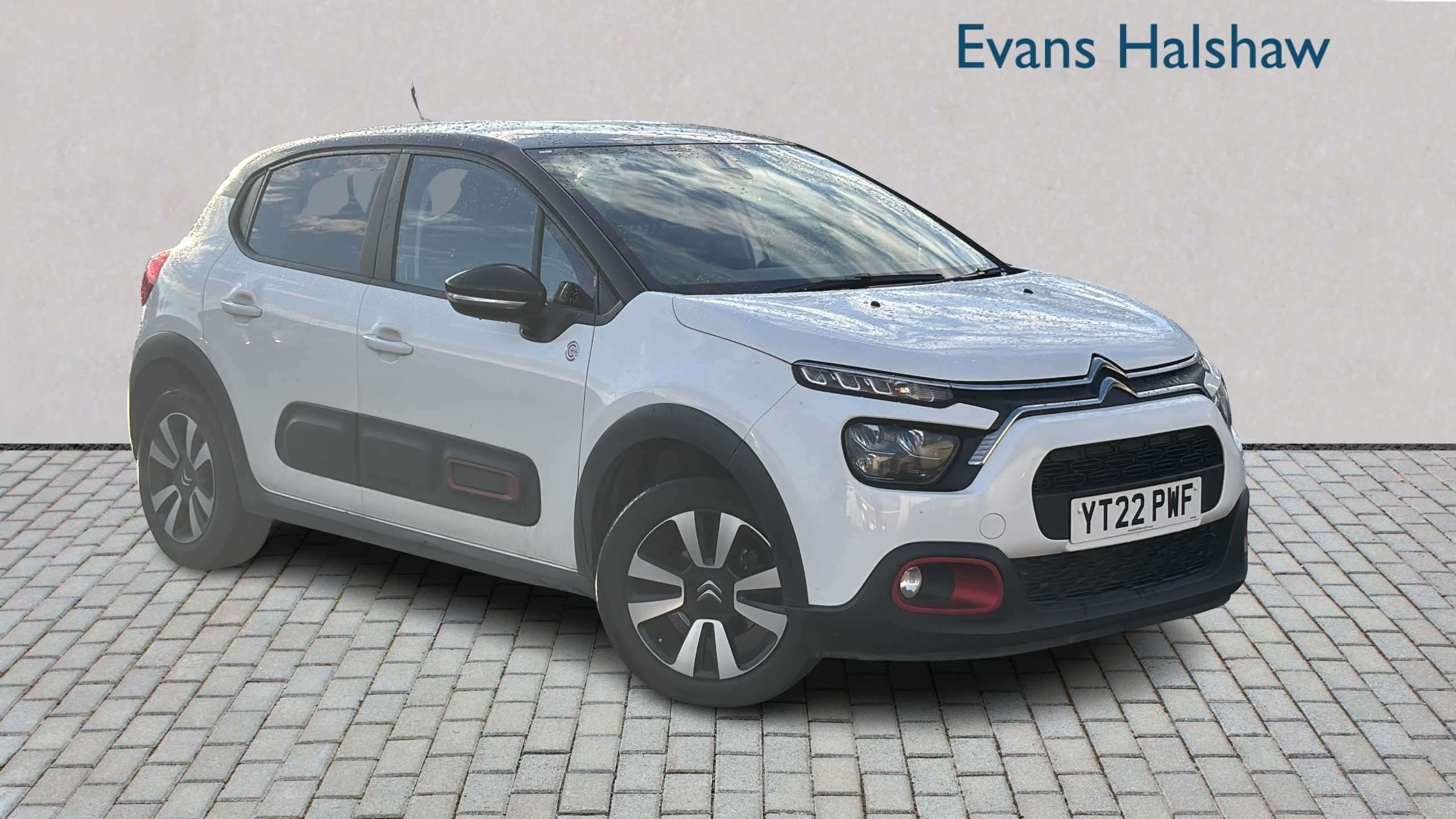 Main listing image - Citroen C3