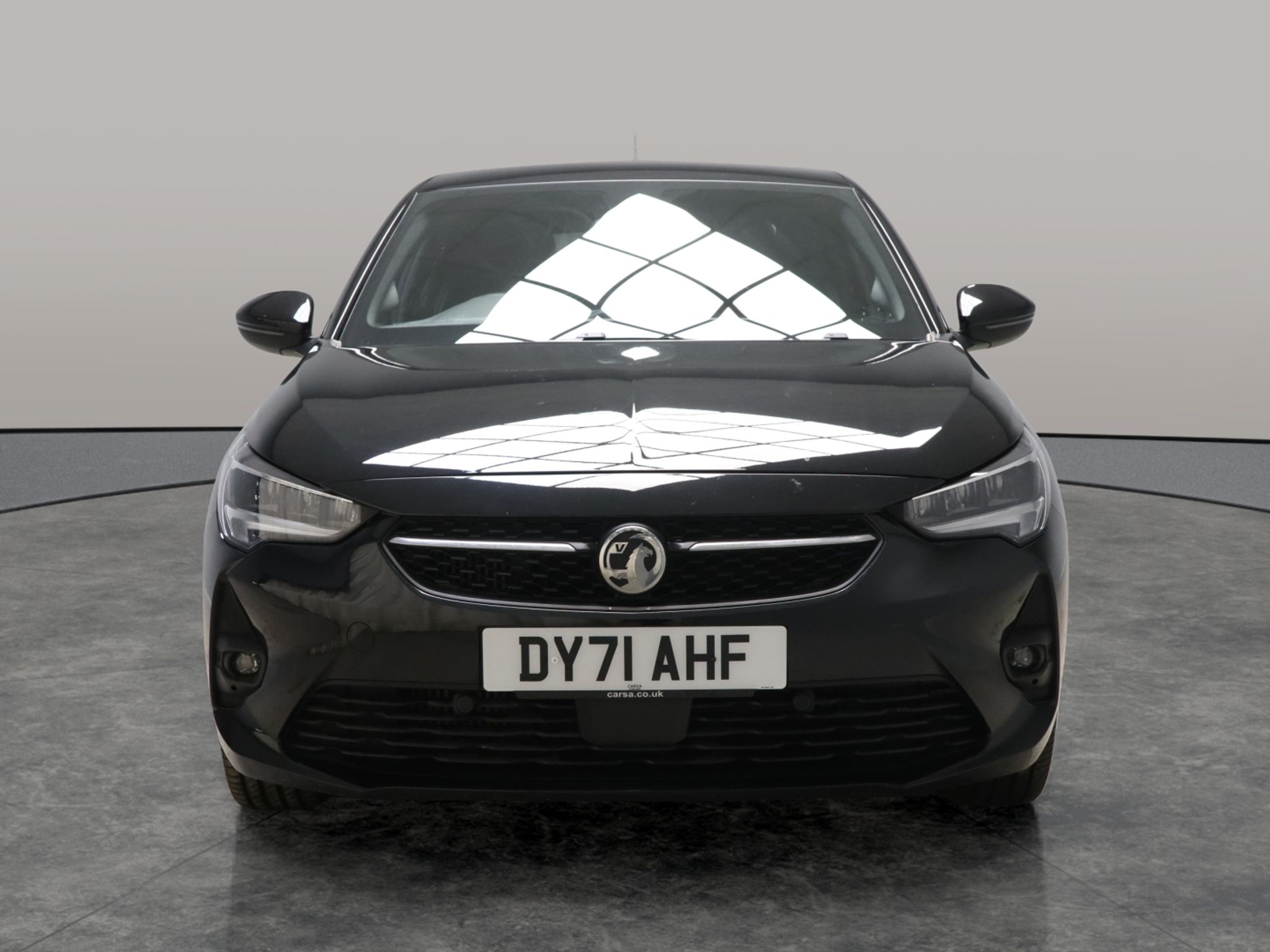 Main listing image - Vauxhall Corsa