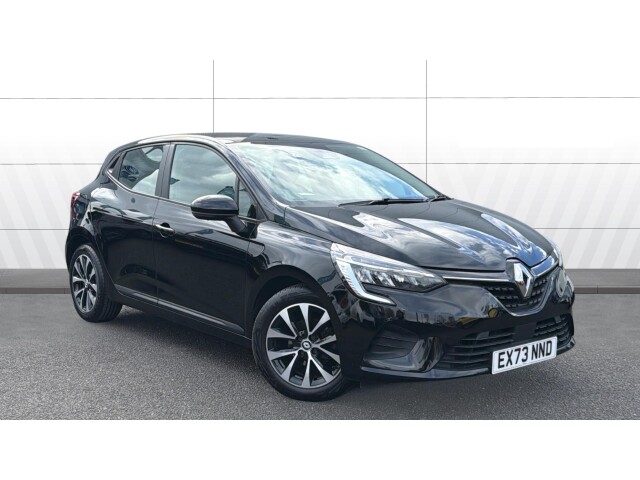Main listing image - Renault Clio