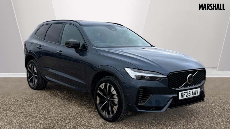 Main listing image - Volvo XC60