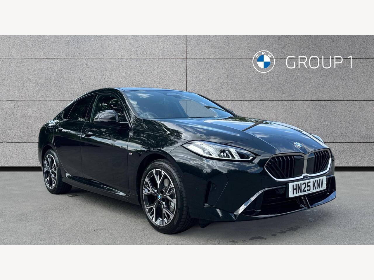 Main listing image - BMW 2 Series Gran Coupe