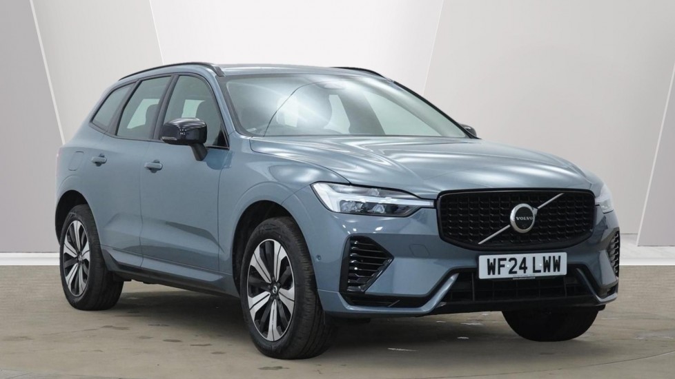 Main listing image - Volvo XC60