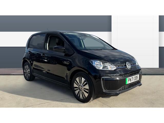 Main listing image - Volkswagen e-Up