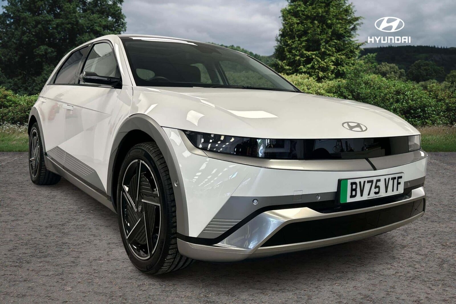Main listing image - Hyundai IONIQ 5