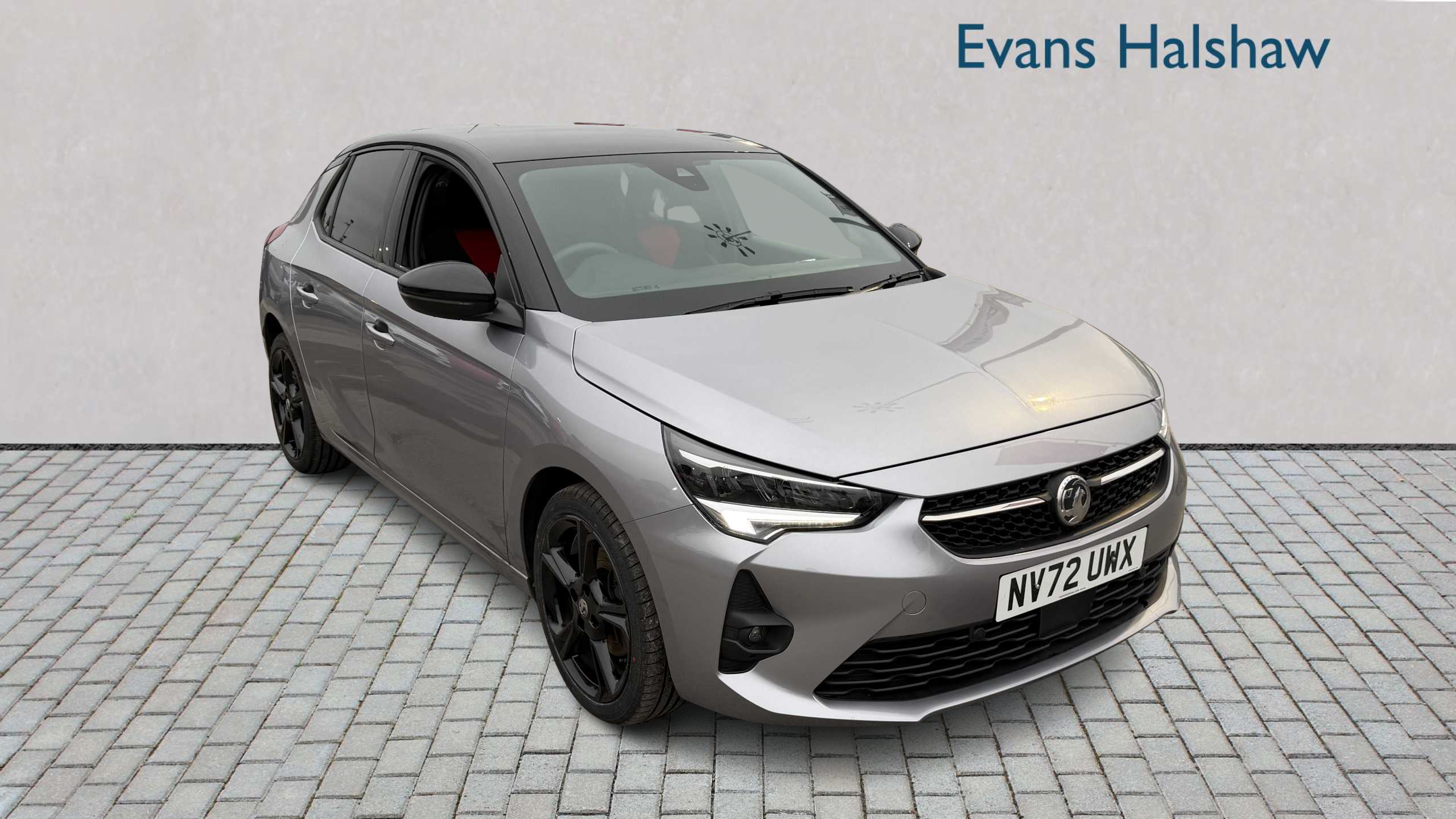 Main listing image - Vauxhall Corsa