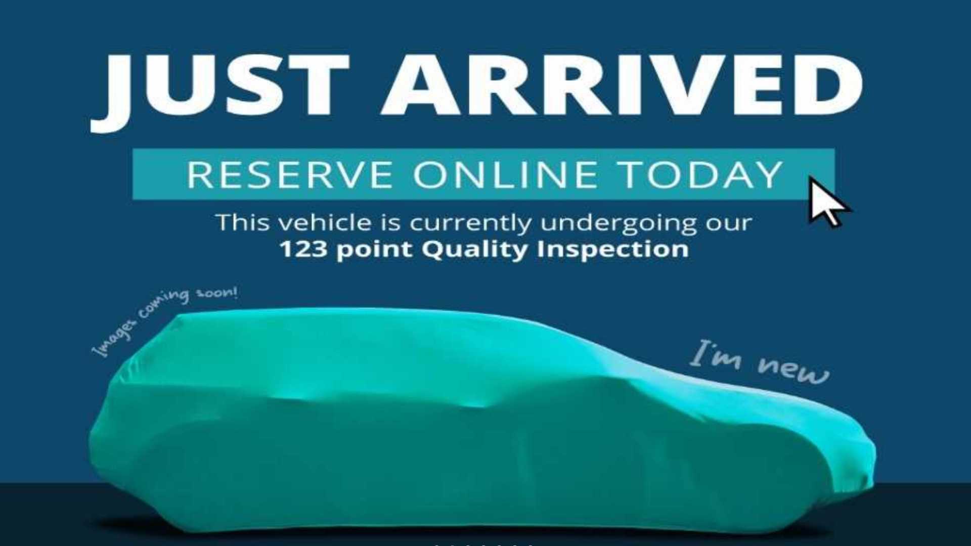 Main listing image - Peugeot 208