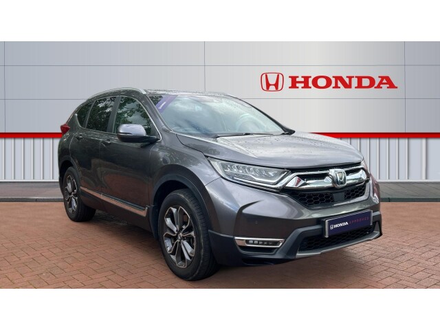 Main listing image - Honda CR-V
