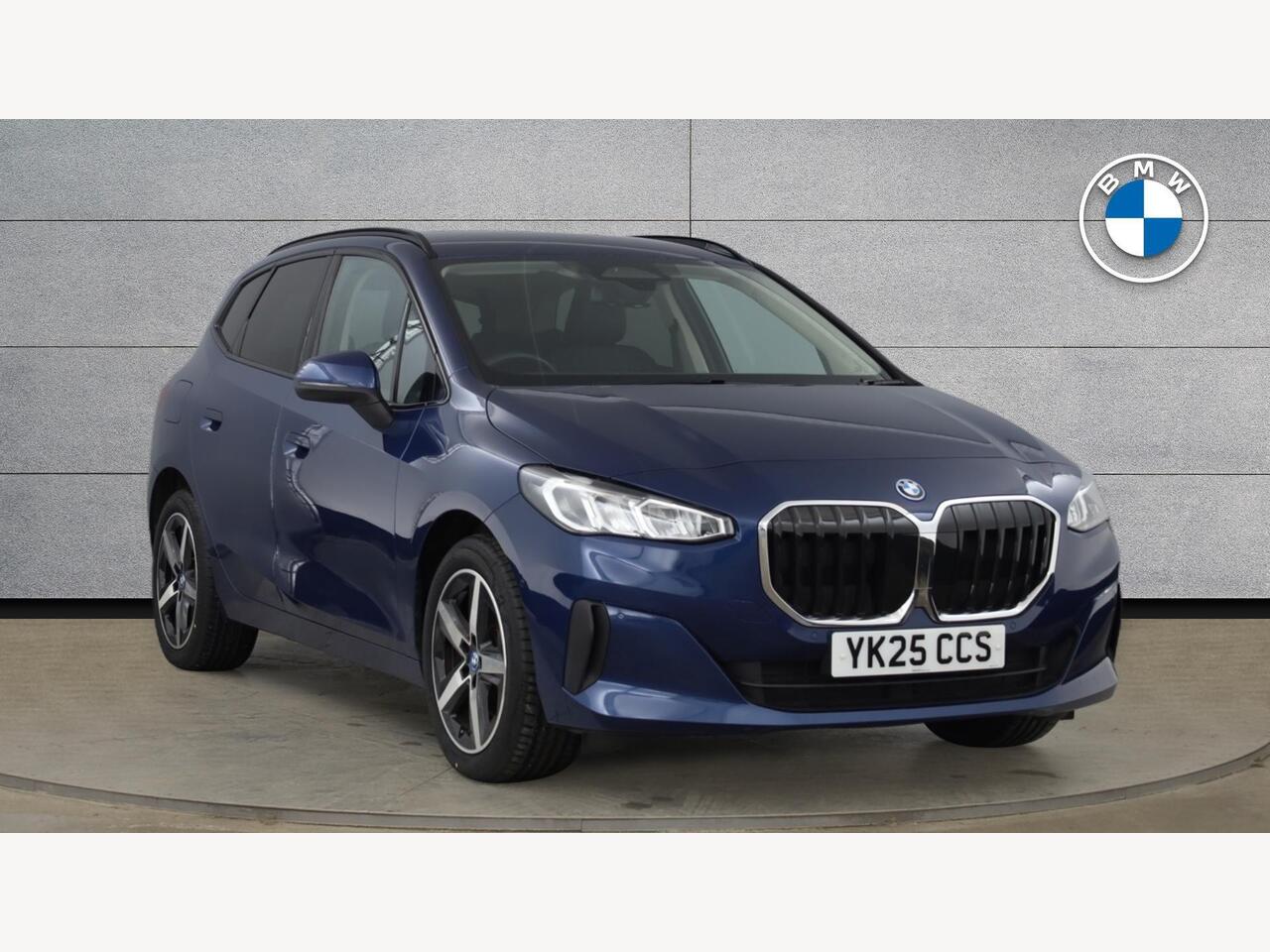 Main listing image - BMW 2 Series Active Tourer