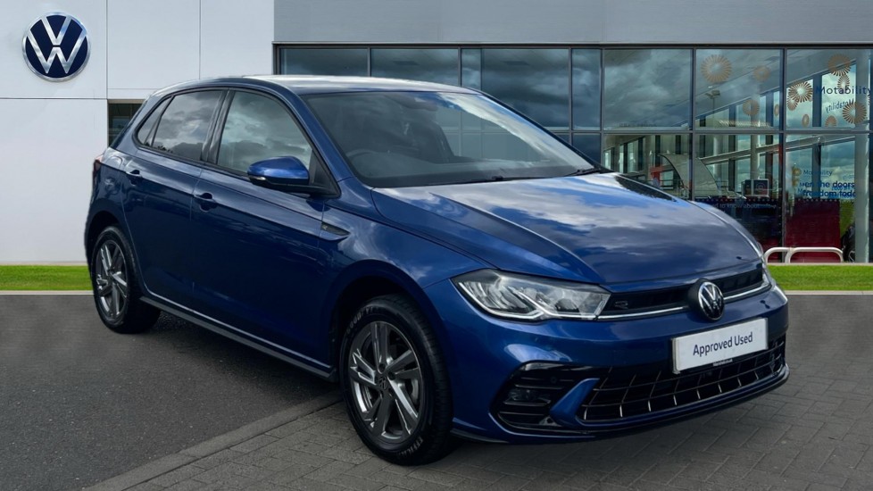 Main listing image - Volkswagen Polo