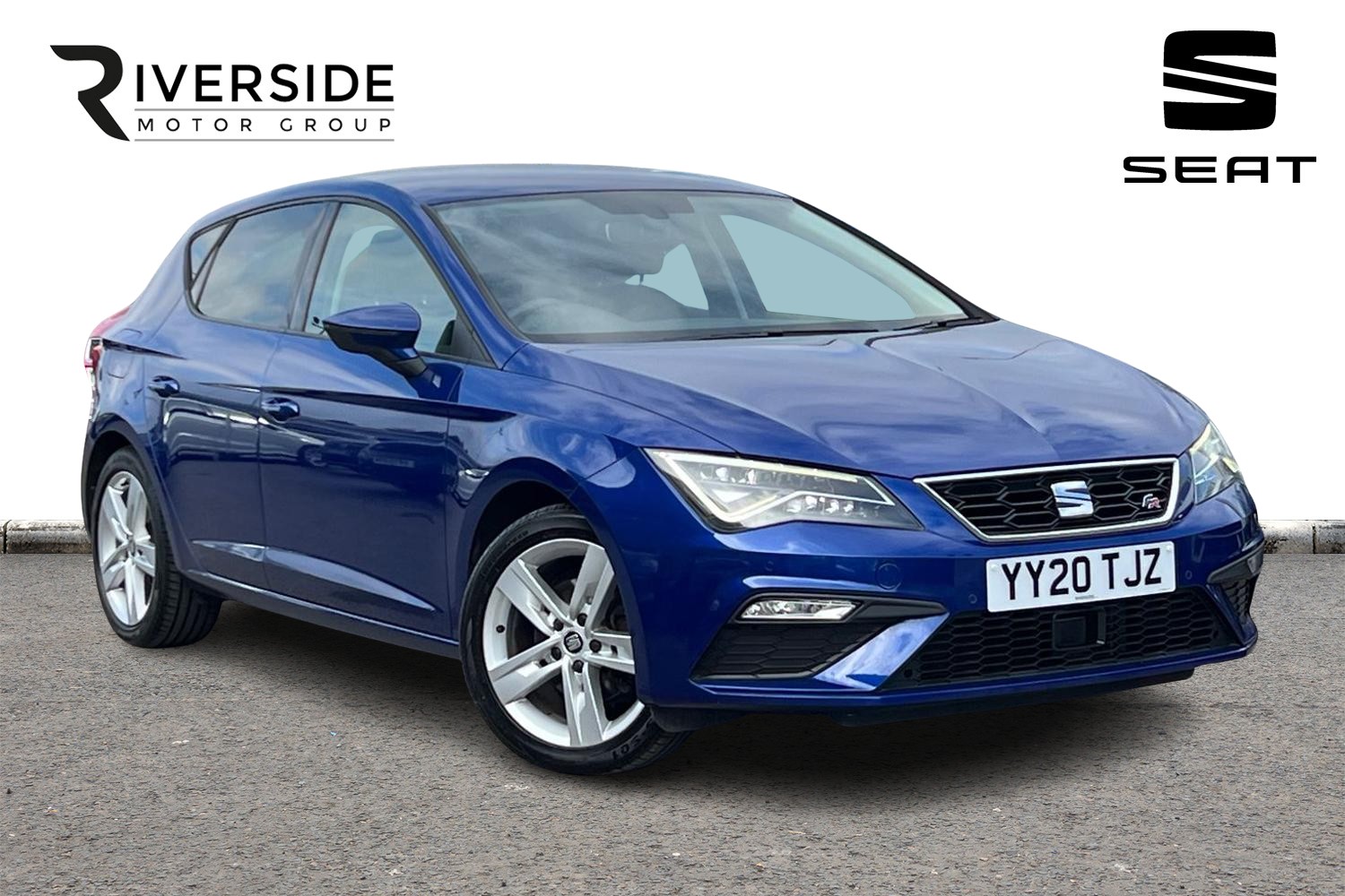 Main listing image - SEAT Leon