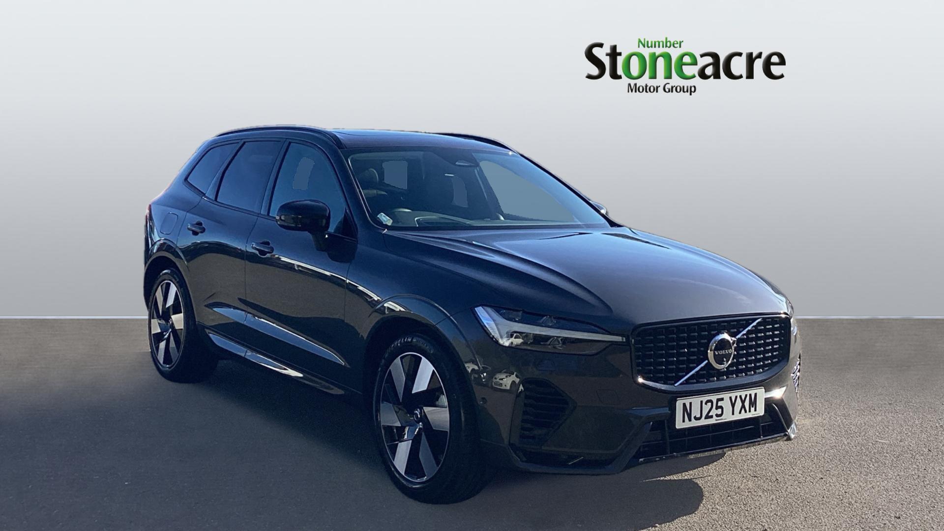 Main listing image - Volvo XC60