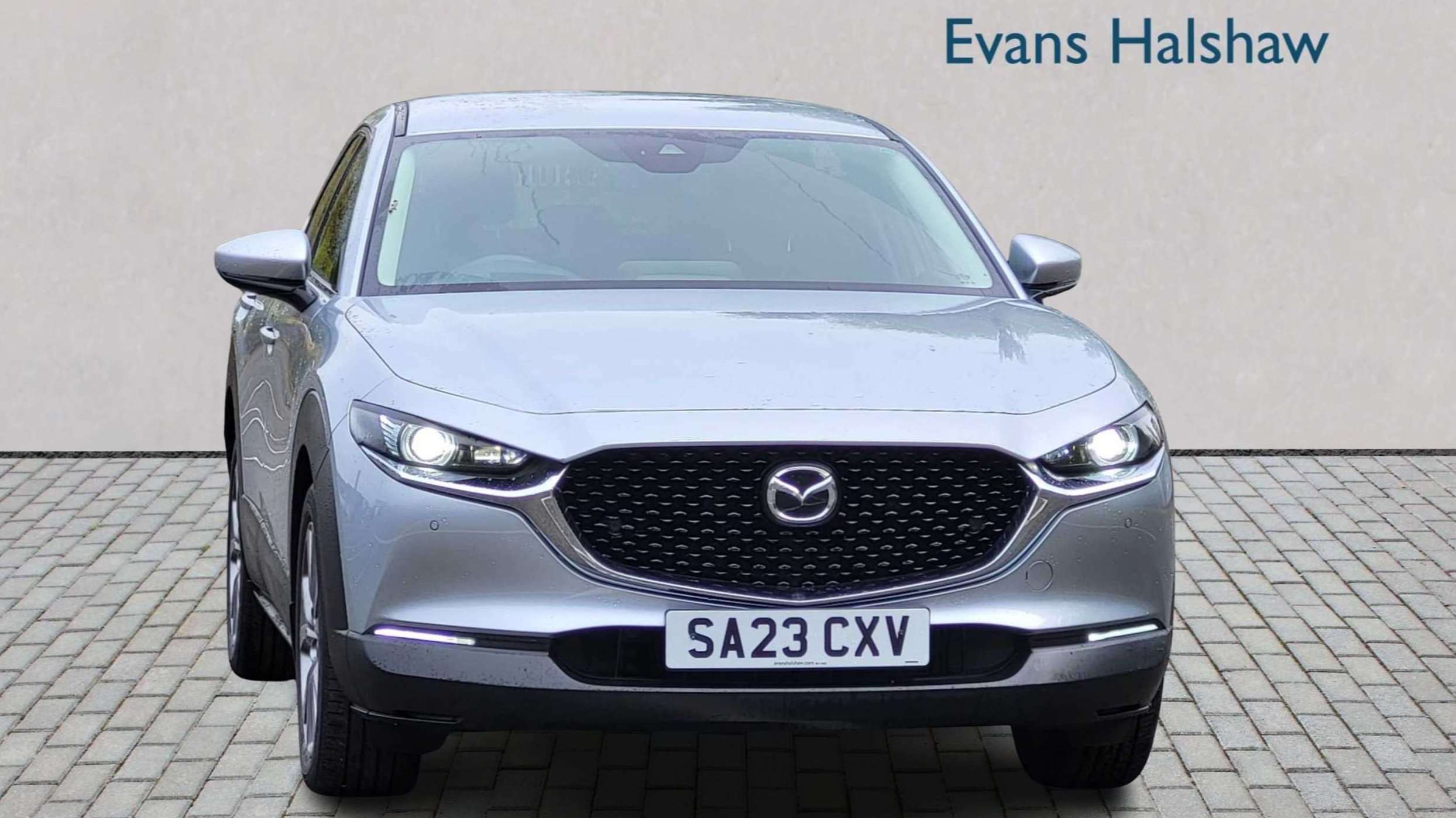 Main listing image - Mazda CX-30