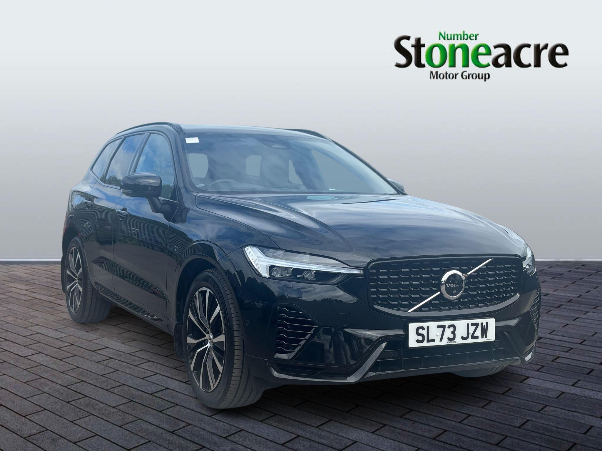 Main listing image - Volvo XC60