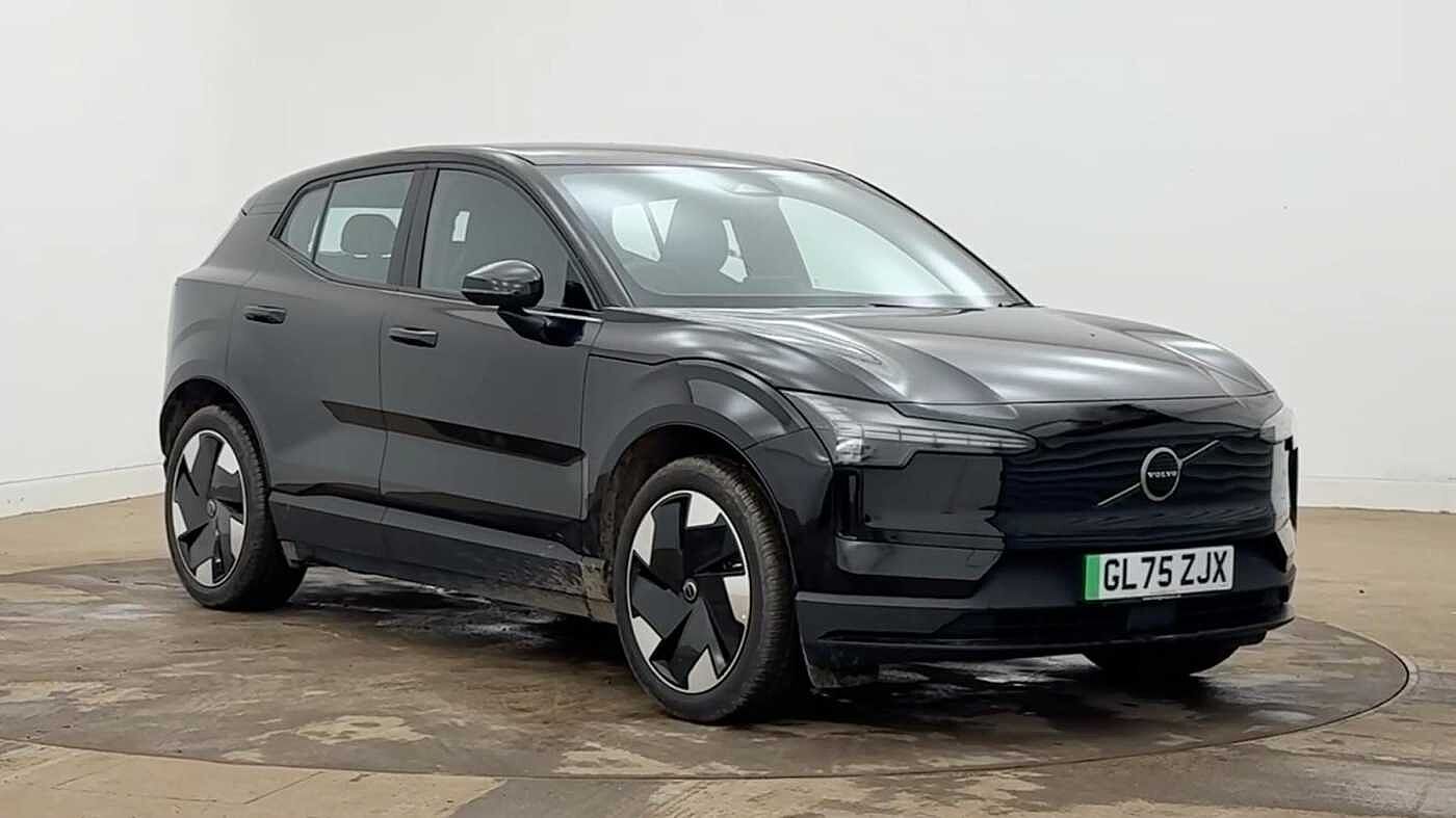 Main listing image - Volvo EX30