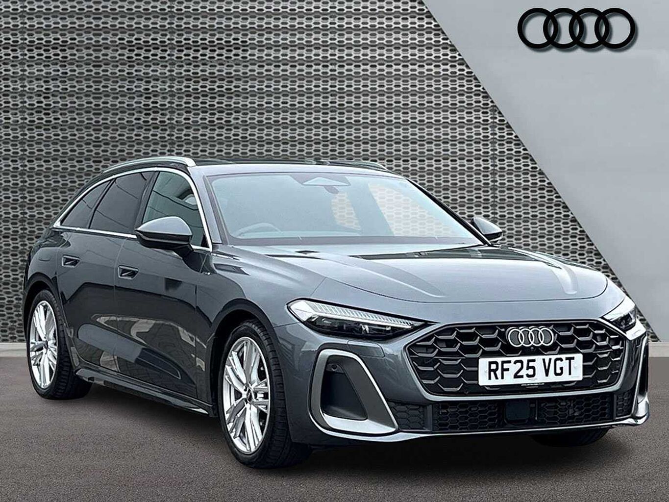 Main listing image - Audi A5