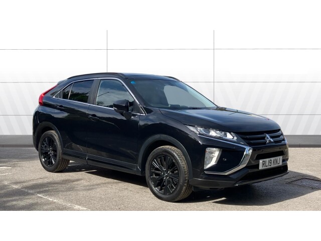 Main listing image - Mitsubishi Eclipse Cross