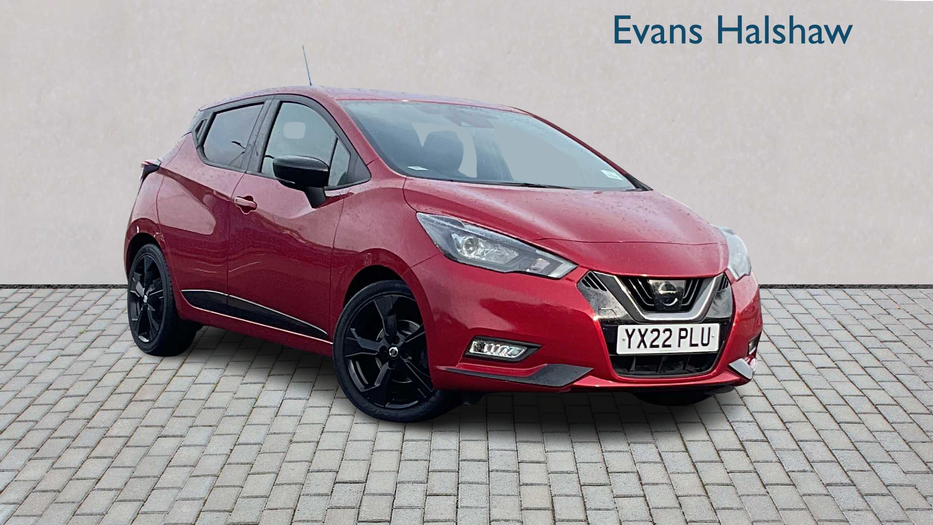 Main listing image - Nissan Micra