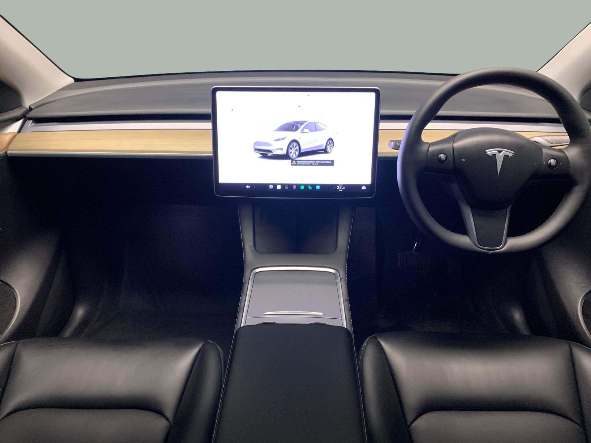 Main listing image - Tesla Model Y