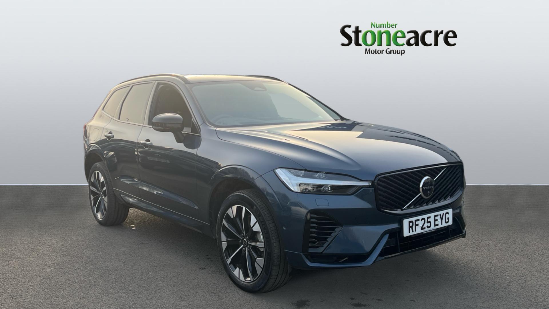 Main listing image - Volvo XC60