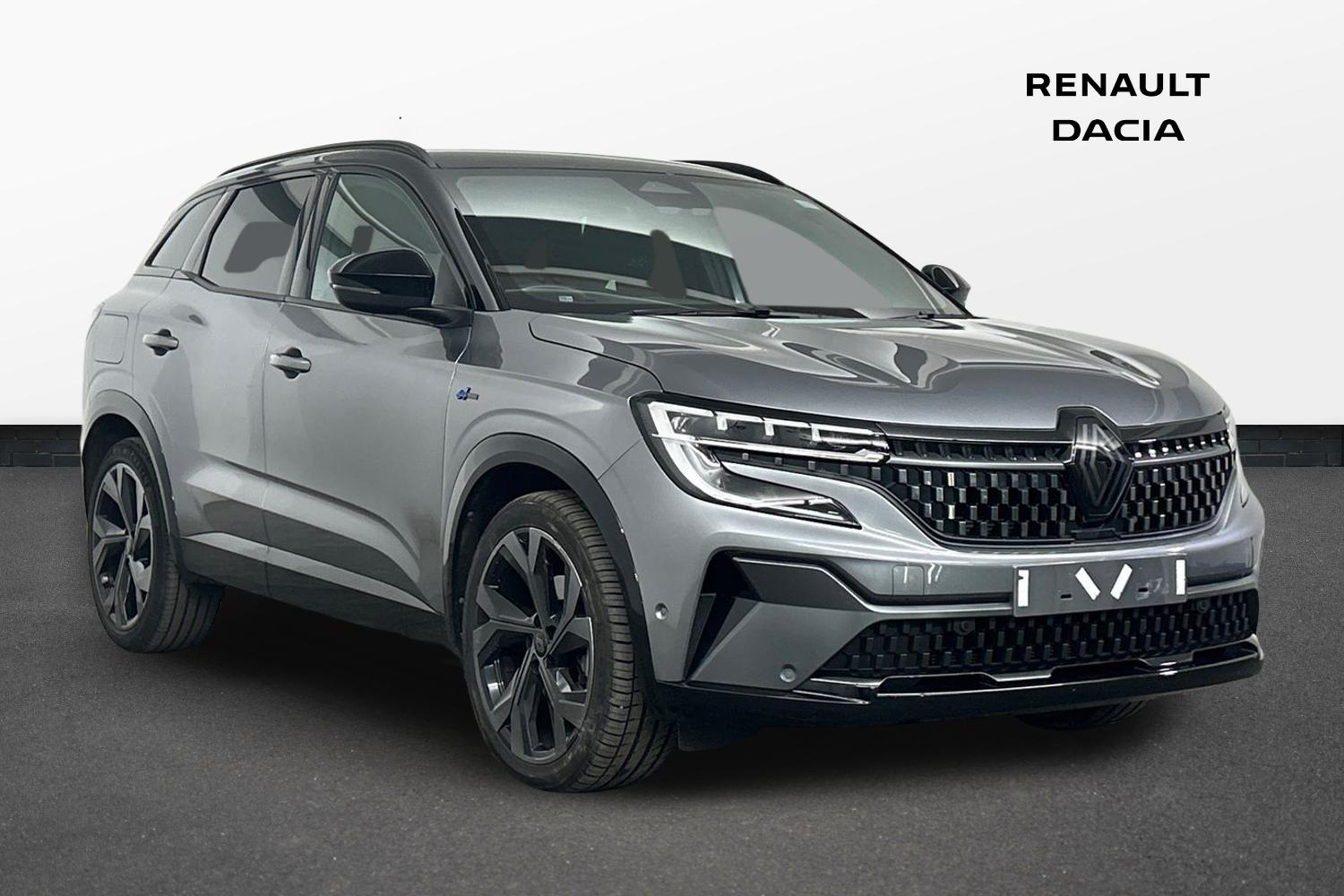 Main listing image - Renault Austral