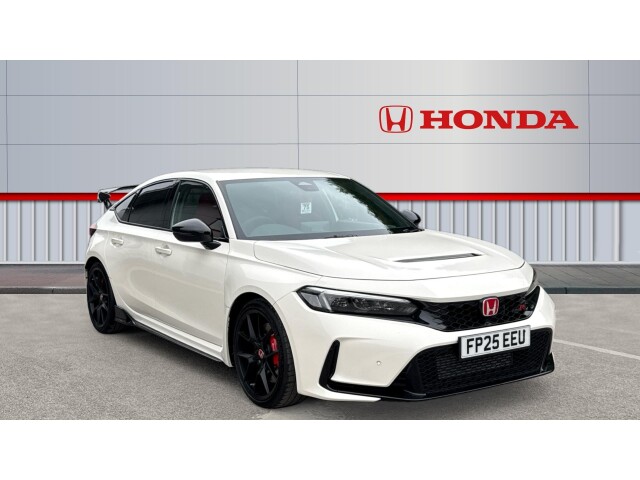 Main listing image - Honda Civic Type R