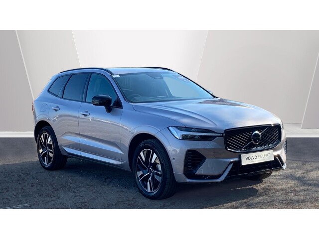 Main listing image - Volvo XC60