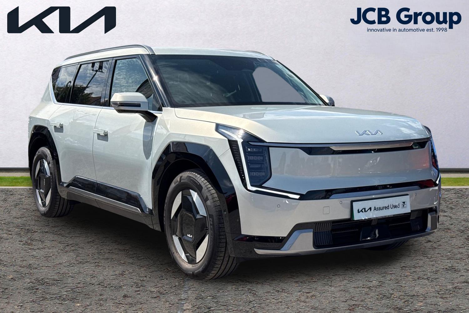 Main listing image - Kia EV9