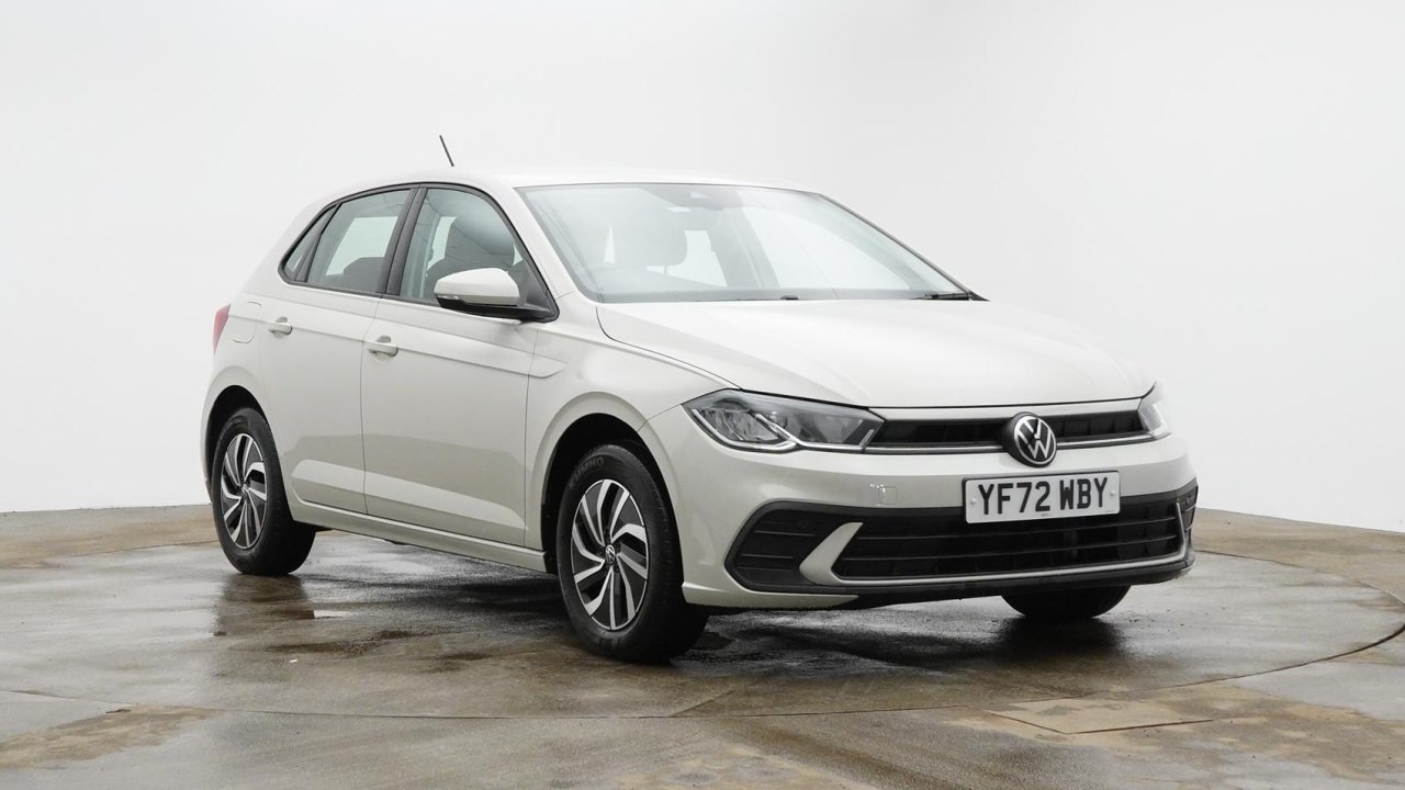 Main listing image - Volkswagen Polo