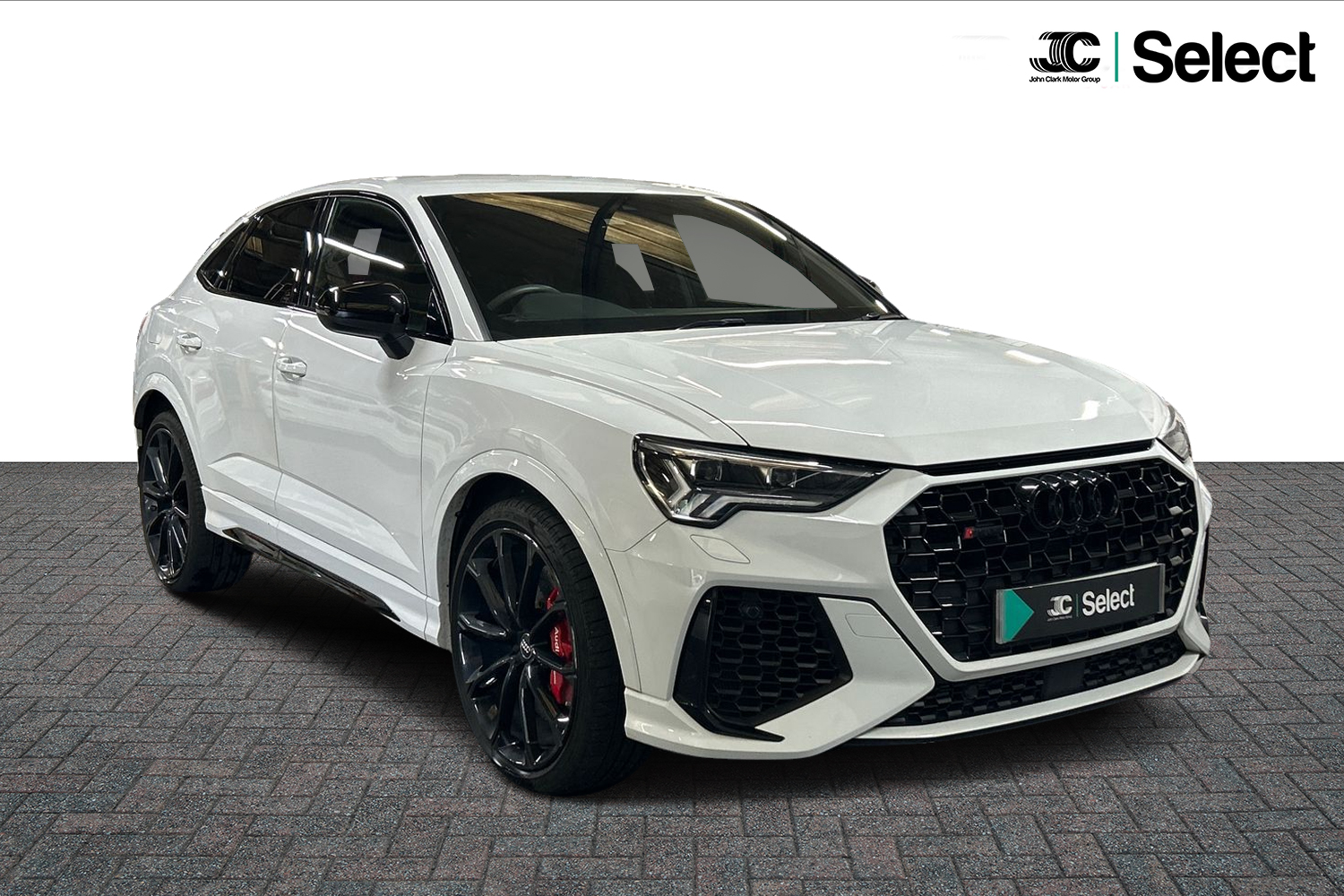 Main listing image - Audi RS Q3