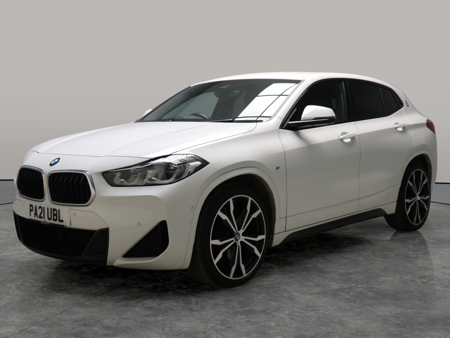 Main listing image - BMW X2