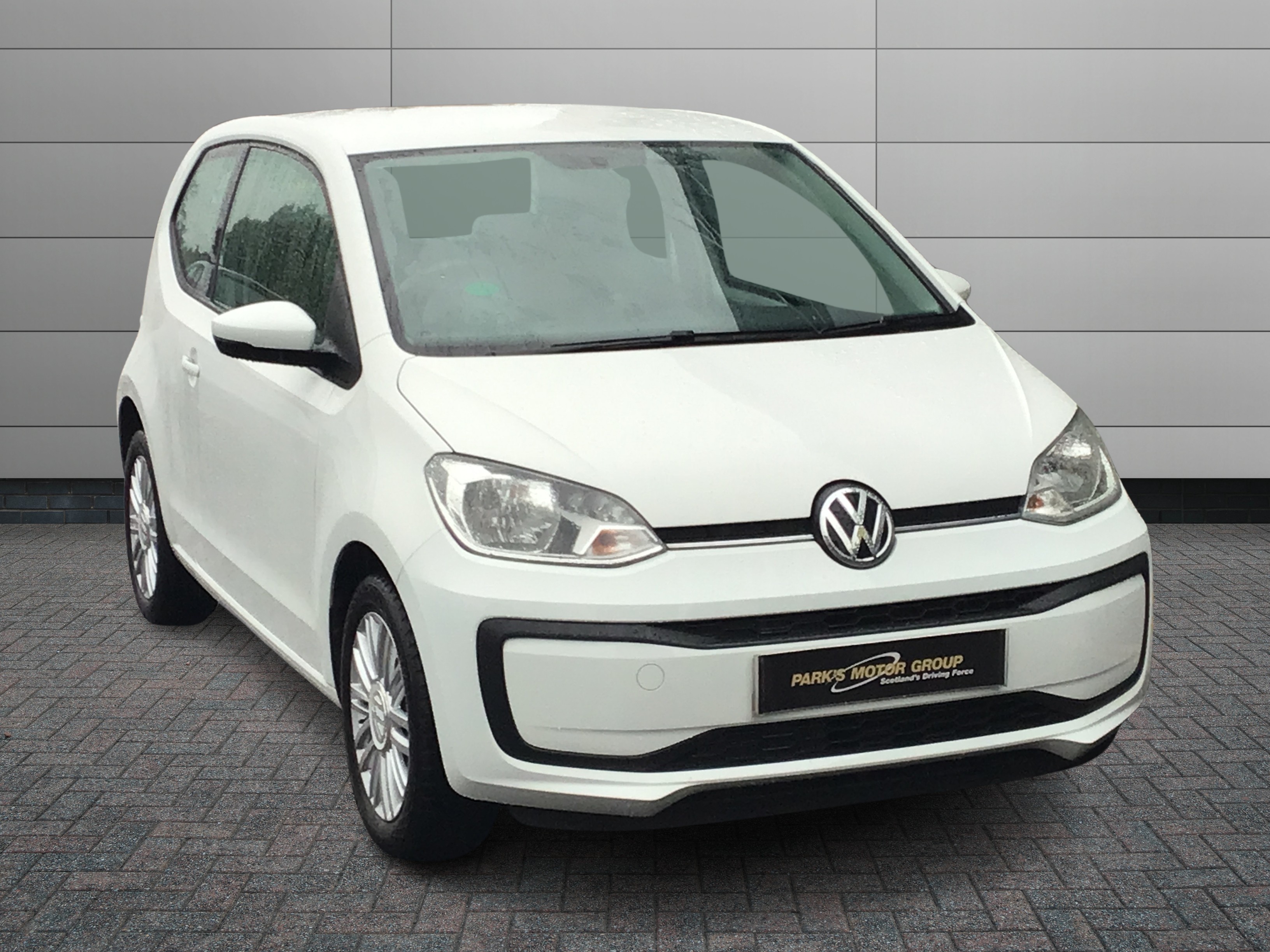 Main listing image - Volkswagen Up