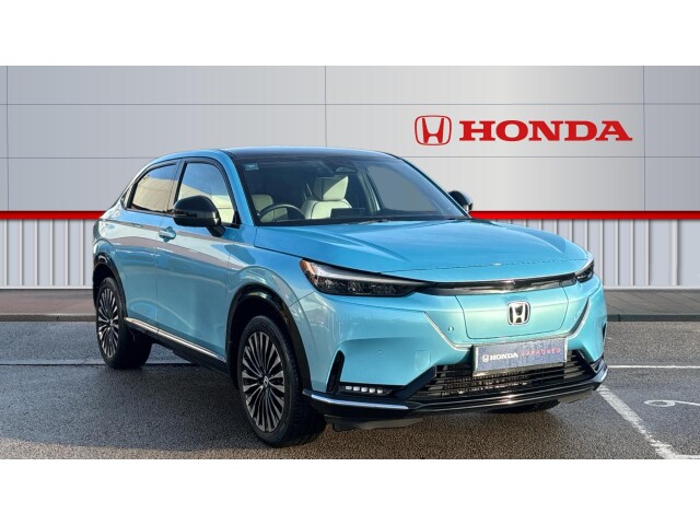 Main listing image - Honda E Ny1